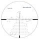 Оптичний приціл Vector Optics Continental 5-30x56 (34mm) FFP Tactical (SCFF-30) 5002955 фото 9