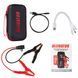 Пусковий пристрій Alligator Jump Starter 1000A/2000A 22000mAh JS845 фото 4