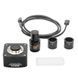 Цифрова камера для мікроскопа SIGETA M3CMOS 16000 16.0MP USB3.0 + Безкоштовна доставка 65677 фото 4