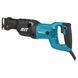Шабельна пила Makita JR 3070 CT JR3070CT фото 3