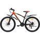 Велосипед SPARK MOUNT (колеса - 26, алюмінієва рама - 15) 000218757 фото 1