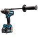 Акумуляторний дриль-шурупокрут Makita XGT 40 V MAX DF001GD201 DF001GD201 фото 6