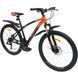 Велосипед SPARK MOUNT (колеса - 26, алюмінієва рама - 15) 000218757 фото 3