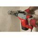 Перфоратор SDS-MAX MILWAUKEE, K 545 S, 1300Вт, 8,5Дж (HD кейс) 4933398200 фото 5