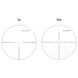 Оптичний приціл Vector Optics Continental 5-30x56 (34mm) FFP Tactical (SCFF-30) 5002955 фото 2