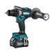 Акумуляторний дриль-шурупокрут Makita XGT 40 V MAX DF001GD201 DF001GD201 фото 1