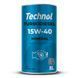Моторне масло Technol Turbodiesel 15W-40, 1л TL90960 фото 1