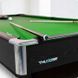 Більярдний стіл THUNDER BOLD-BLACK 8FT, 244 х 132 х 81 см BOLD-BLACK-8FT фото 5