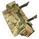 Тактична сидушка (пінопопа) Ranger з вухами мультикам (RA8907) RA8907 фото 1