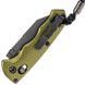 Ніж Benchmade Full Immunity Woodland 4009033 фото 4
