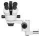 Мікроскоп KONUS CRYSTAL PRO 7x-45x STEREO - Безкоштовна доставка 5424 фото 5