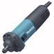 Пряма шліфувальна машина Makita GD0602 GD0602 фото 1
