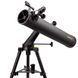 Телескоп SIGETA StarQuest 80/800 Alt-AZ - Безкоштовна доставка 65329 фото 1
