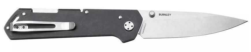 Ніж Boker Kihon Bifold Black 2373.12.04 фото