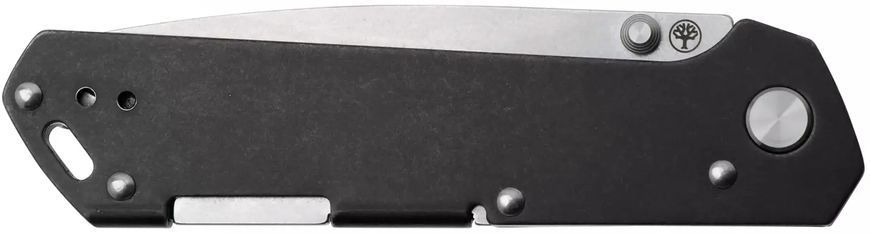 Ніж Boker Kihon Bifold Black 2373.12.04 фото