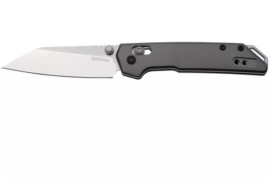 Ніж Kershaw Mini Iridium - Reverse Tanto gray 1740.06.98 фото