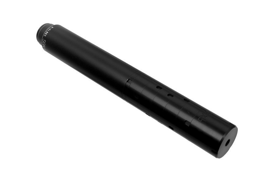 Глушник Nielsen Sonic 35 Max 6 полуинтегрированый, М15х1 7001875 фото