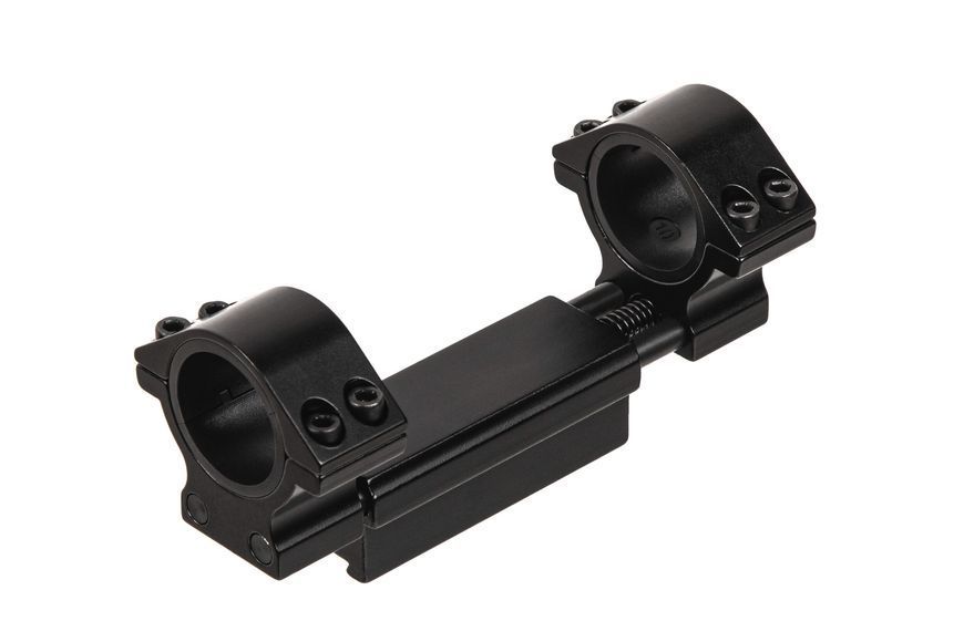 Моноблок Vector Optics 30 мм на ластівчин хвіст зі зменшенням віддачі для пневматики 5003267 фото