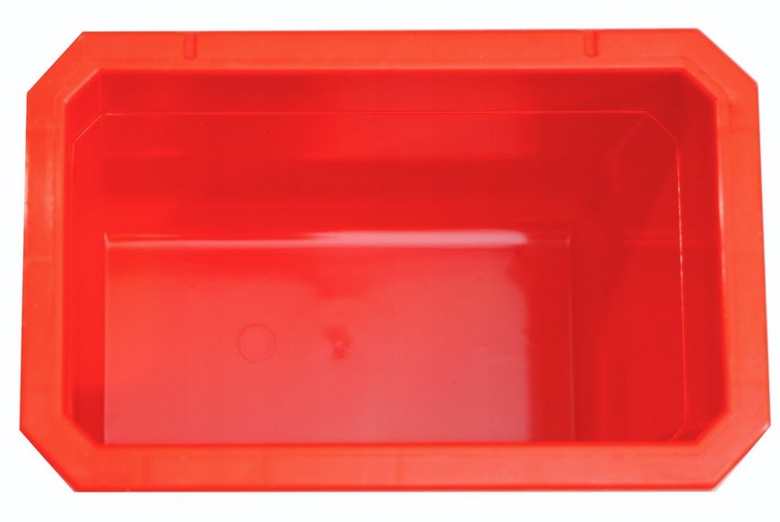 Набір контейнерів з дошкою Qbrick System ONE 200, XL Organizer (5901238253655) 5901238253655 фото