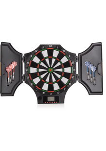 Дартс електронний Outtec DB1500 31в1 5907766662518 фото