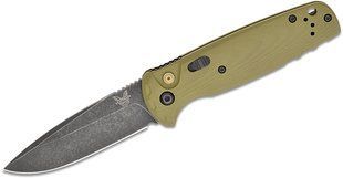 Ніж Benchmade Composite Lite Auto (CLA) 4009273 фото