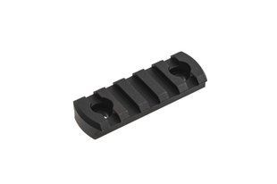 TMMLR5 Планка Пикатинни на 5 слотов TEKKO M-LOK 7002415 фото