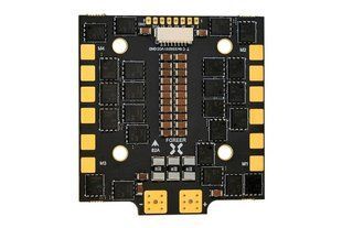Регулятор 4-в-1 Foxeer Reaper V2 82A F4 128K BL32 4-8S 2722236213617 фото