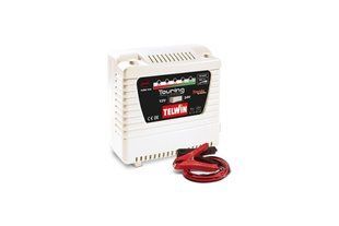 Зарядний пристрій Telwin Telwin TOURING 18 230V 12V/24V 807593 фото