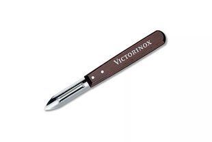 Овочечистка Victorinox 158 мм Коричневий (5.0209) 5.0209 фото