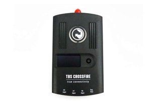 Модуль передавача TBS Crossfire Tx JR-сумісний 2722859454220 фото