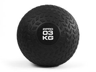 Медичний м'яч Zipro 3 кг 5902659842527 фото