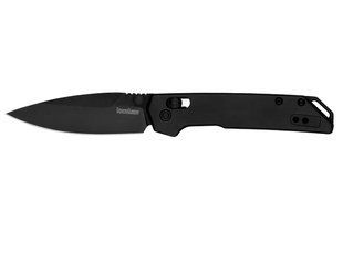 Ніж Kershaw Mini Iridium, black 1740.06.83 фото