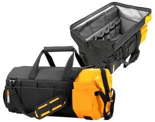 Сумка для інструментів ToughBuilt Contractor TB-60-26 TB-60-26 фото