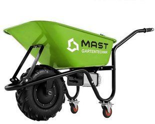 Акумуляторна тачка MAST EWB 150G EWB150G фото