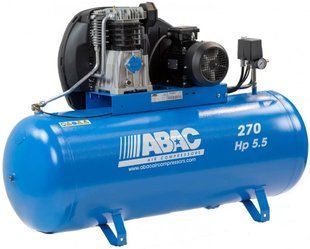 Компресор ABAC PRO A49B 270 FT5.5 (4116000244) 4116000244 фото