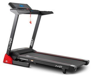 Бігова доріжка Hop-Sport HS-1400LB Bolt 5902308227712 фото