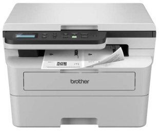 Багатофункціональний пристрій Brother DCPB7620DWYJ1 (7085072) 7085072 фото