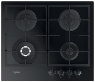 Газова варильна поверхня Whirlpool GOFL 629/NB1 (7036085) 7036085 фото