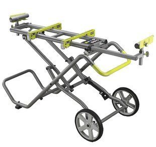 Станина для торцювальної пили RYOBI RLSW01 (5133004826) 5133004826 фото