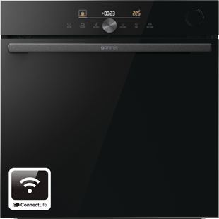 Електрична духова шафа Gorenje BPSA 6747 DGWI (6949363) 6949363 фото