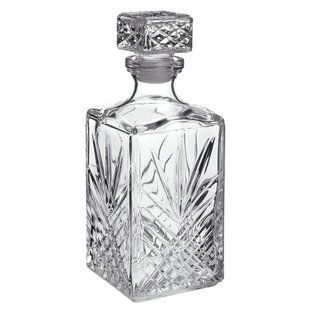 Декантр 1 л SELECTA 228450GQ1021990 BORMIOLI ROCCO 228450GQ1021990 фото