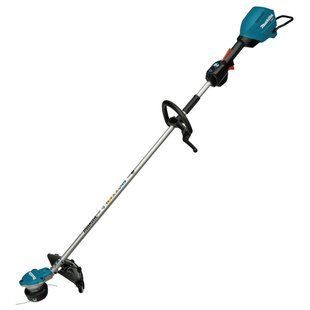 Акумуляторна коса Makita XGT 40 V MAX UR003GZ01 (без АКб) UR003GZ01 фото