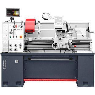 Універсальний токарний верстат CORMAK GRAND 400x1000 GRAND410/1000 фото