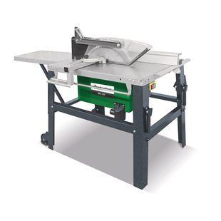 Пила циркулярна Holzstar BKS 501 /круглопильний верстат 5740050 фото