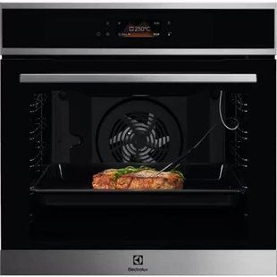 Електрична духова шафа Electrolux EOE8P39WX (6932104) 6932104 фото