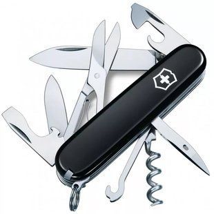 Складаний ніж Victorinox CLIMBER 1.3703.3B1 1.3703.3B1 фото
