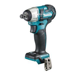 Акумуляторний ударний гайкокрут Makita TW161DZ (без АКБ) TW161DZ фото