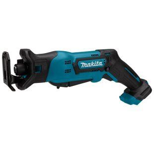 Акумуляторна шабельна пила Makita JR103DZ (без АКБ) JR103DZ фото