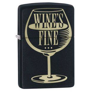 Запальничка Zippo 218 Wine 29611 фото