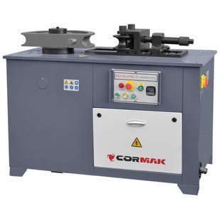 Бездорновий трубогиб Cormak BENDMASTER 70 BENDMASTER70 фото